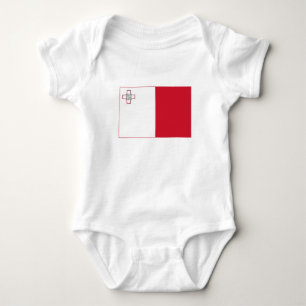Maltaanse vlag romper