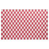 Maltaanse vlag stof (Yard (91,4 cm))