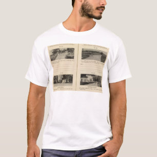 Maltaville Dunning St T-shirt