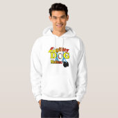 Maltees_Agility Gifts Hoodie (Voorkant volledig)