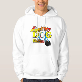 Maltees_Agility Gifts Hoodie