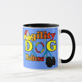 Maltees_Agility Gifts Mok