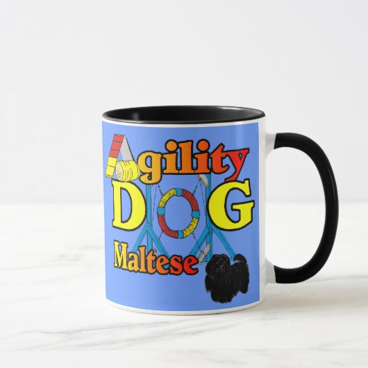 Maltees_Agility Gifts Mok (Rechts)