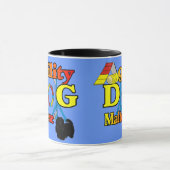 Maltees_Agility Gifts Mok (Midden)