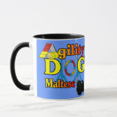 Maltees_Agility Gifts Mok (Links)