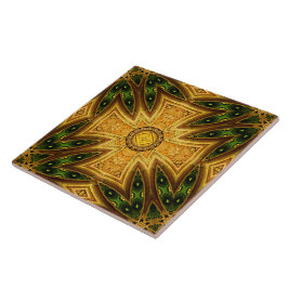 Maltees Celtic Combo Tile Tegeltje