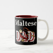 Maltees Dad Gifts
