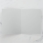 Maltees Dog Pet Animal Kaart (Binnen)