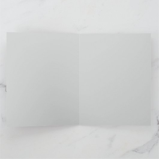 Maltees Dog Pet Animal Kaart (Binnen)