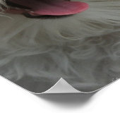 Maltees Dog Print (Hoek)