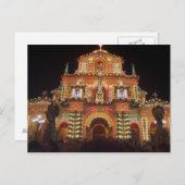 Maltees feast briefkaart (Voorkant / Achterkant)