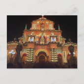 Maltees feast briefkaart (Voorkant)