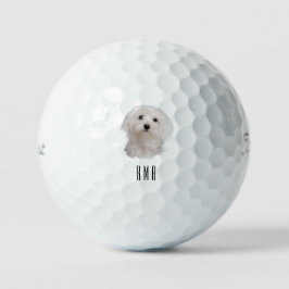 Maltees Golfballen
