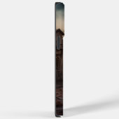 Maltees Halloween eng Case-Mate iPhone Case (Achterkant / Rechts)