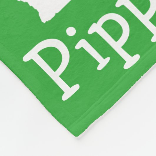 Maltees Havanese Lhasa Apso Bolognes Blanket Fleece Deken (Hoek)