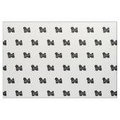 Maltees / Havanese liefde Stof (Fat Quarter)