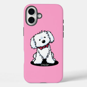 Maltees iPhone Case