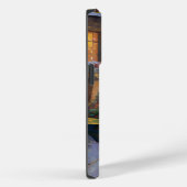 Maltees Kerstfeest Feestelijk Seizoen Case-Mate iPhone Case (Achterkant / Rechts)