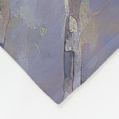 Maltees Kerstfeest Feestelijk Seizoen Fleece Deken (Hoek)