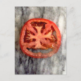 Maltees Kruis Briefkaart