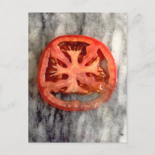 Maltees Kruis Briefkaart