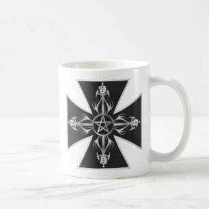 Maltees Kruis Koffiemok