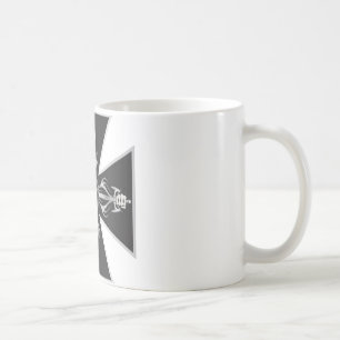 Maltees Kruis Koffiemok