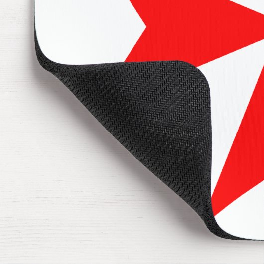 Maltees Kruis Muismat (Hoek)