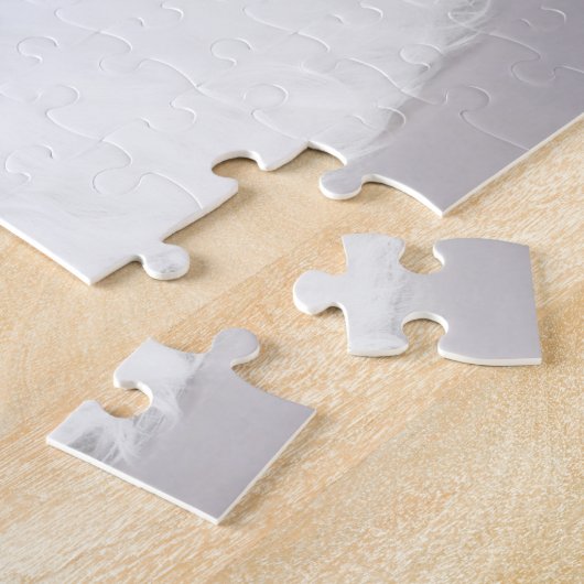 Maltees Legpuzzel (Zijkant)