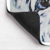 Maltees Muismat (Hoek)