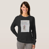 Maltees Online Winkel e-commerce Verkoper 404 Dog  T-shirt (Voorkant volledig)