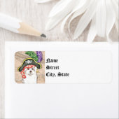 Maltees Pirate Etiket (Insitu)