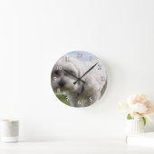 Maltees Ronde Klok (Huis)