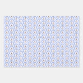 Maltees schilderen - Kute Original Dog Art Inpakpapier Vel (Voorkant)