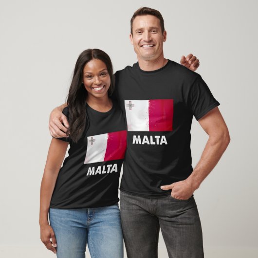 Maltees Shirt (Unisex)