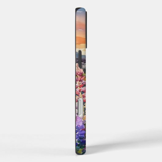 Maltees - Stoere telefoonhoes Case-Mate iPhone Case (Achterkant / Rechts)