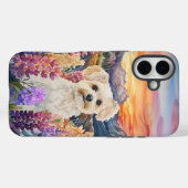 Maltees - Stoere telefoonhoes Case-Mate iPhone Case (Achterkant (horizontaal))