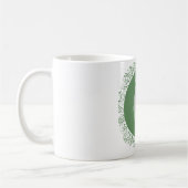 Malteeske St. Patrick's Dag Koffiemok (Links)