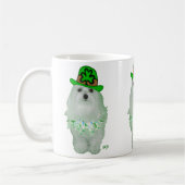 Malteeske St. Patrick's Day Koffiemok (Links)