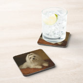 Maltese Bier Onderzetter (Rechterzijde)