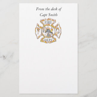 Maltese Briefpapier