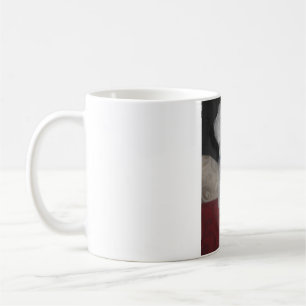Maltese Gift Koffiemok