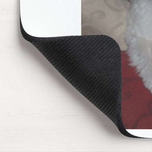 Maltese Gift Muismat (Hoek)