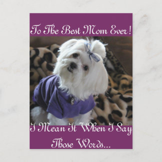 Maltese Gifts Briefkaart