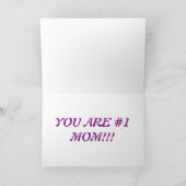 Maltese Gifts Kaart (Binnen)