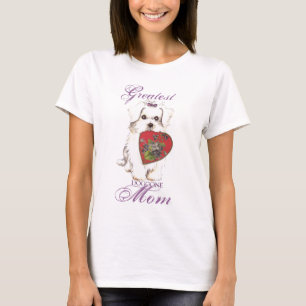 Maltese harmam t-shirt