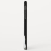 Maltese hond Case-Mate iPhone case (Achterkant/links)