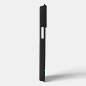 Maltese hond Kerstmis, kerstmis Maltezer hond Case-Mate iPhone Case (Achterkant / Rechts)