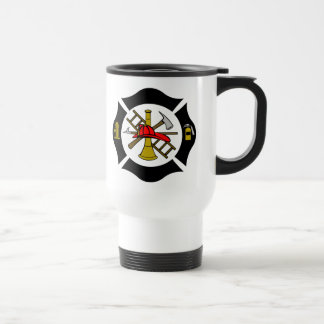Maltese kruisbeker reisbeker