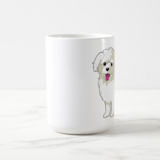 Maltese Mok (Center)